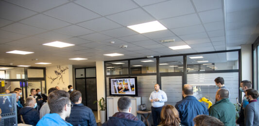 FANUC predstavio najnovije inovacije sa područja industrijske automatizacije – Dani otvorenih vrata 2021