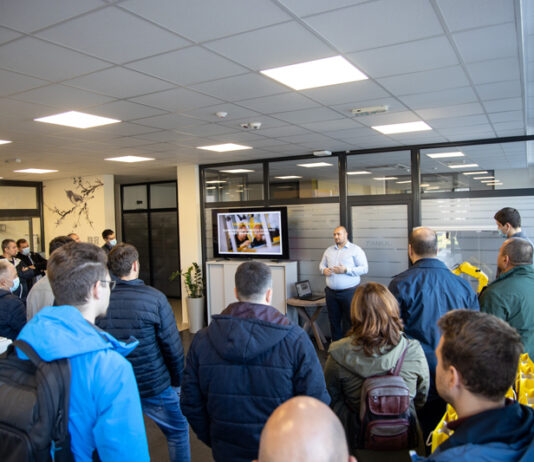 FANUC predstavio najnovije inovacije sa područja industrijske automatizacije – Dani otvorenih vrata 2021