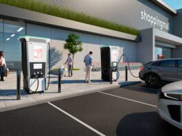 ABB lansirao najbrži punjač za električna vozila na svetu