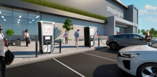 ABB lansirao najbrži punjač za električna vozila na svetu