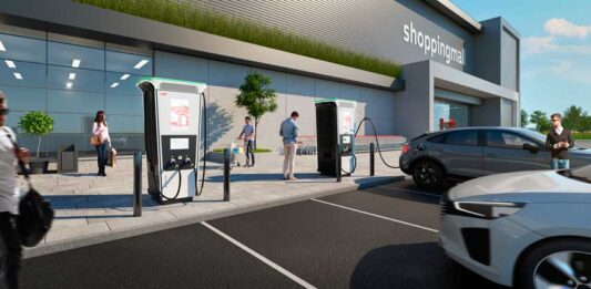 ABB lansirao najbrži punjač za električna vozila na svetu