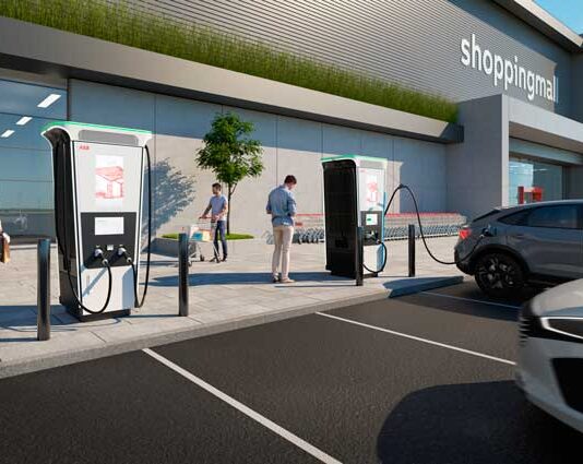 ABB lansirao najbrži punjač za električna vozila na svetu