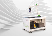 FANUC predstavlja novu edukativnu ćeliju zasnovanu na tehnologiji kolaborativnih robota