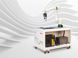 FANUC predstavlja novu edukativnu ćeliju zasnovanu na tehnologiji kolaborativnih robota