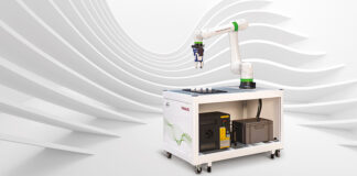 FANUC predstavlja novu edukativnu ćeliju zasnovanu na tehnologiji kolaborativnih robota