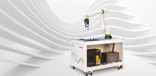 FANUC predstavlja novu edukativnu ćeliju zasnovanu na tehnologiji kolaborativnih robota
