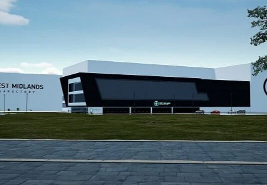 Najveća fabrika baterija u Velikoj Britaniji očekuje proizvodnju od 600.000 na godišnjem nivou