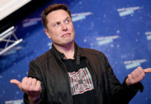 Električna vozila kompanije Tesla praviće se na drugoj planeti