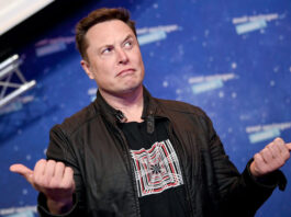 Električna vozila kompanije Tesla praviće se na drugoj planeti