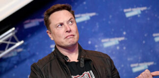 Električna vozila kompanije Tesla praviće se na drugoj planeti