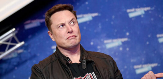 Električna vozila kompanije Tesla praviće se na drugoj planeti