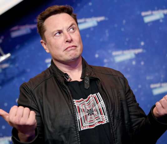 Električna vozila kompanije Tesla praviće se na drugoj planeti