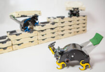 Naučnici sa Harvarda napravili robote inspirisane termitima