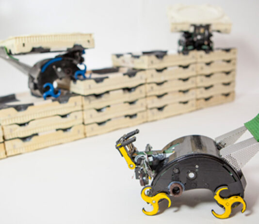 Naučnici sa Harvarda napravili robote inspirisane termitima