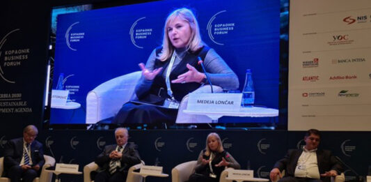 Kopaonik Biznis Forum – Fokus na temu održivosti