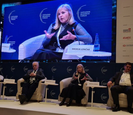 Kopaonik Biznis Forum – Fokus na temu održivosti