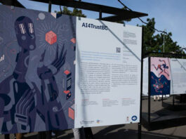 Poziv za projekat AI4TrustBC