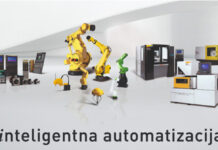 FANUC Srbija: DANI OTVORENIH VRATA 2022