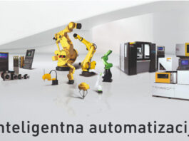 FANUC Srbija: DANI OTVORENIH VRATA 2022