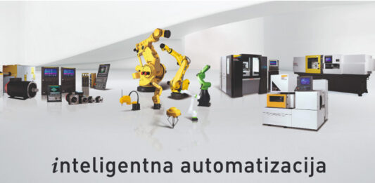 FANUC Srbija: DANI OTVORENIH VRATA 2022