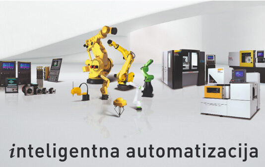 FANUC Srbija: DANI OTVORENIH VRATA 2022