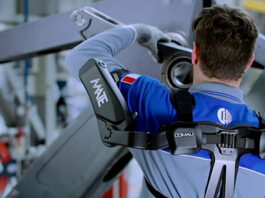 Da li znate šta je COMAU MATE?