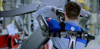 Da li znate šta je COMAU MATE?