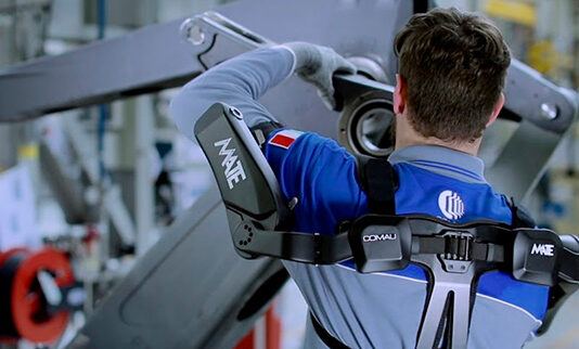 Da li znate šta je COMAU MATE?