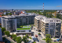 Nova kultura stanovanja ulazi u modu – Uspešni projekti kompanije ABB Srbija