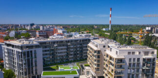 Nova kultura stanovanja ulazi u modu – Uspešni projekti kompanije ABB Srbija