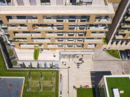 Pametan dom u skladu sa vašim stilom života – Uspešni projekti kompanije ABB Srbija