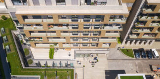 Pametan dom u skladu sa vašim stilom života – Uspešni projekti kompanije ABB Srbija