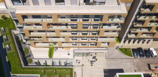 Pametan dom u skladu sa vašim stilom života – Uspešni projekti kompanije ABB Srbija