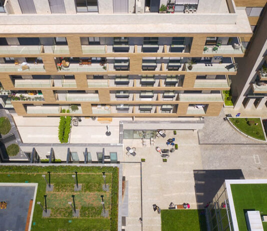 Pametan dom u skladu sa vašim stilom života – Uspešni projekti kompanije ABB Srbija