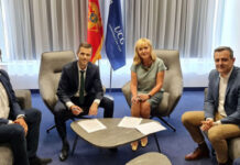 Elektrotehnički fakultet u Podgorici i Siemens Srbija započinju saradnju u oblasti elektroenergetike