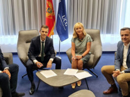 Elektrotehnički fakultet u Podgorici i Siemens Srbija započinju saradnju u oblasti elektroenergetike