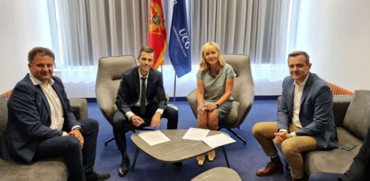 Elektrotehnički fakultet u Podgorici i Siemens Srbija započinju saradnju u oblasti elektroenergetike