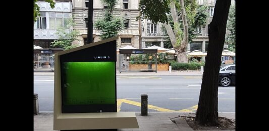 Da li ste znali da je LIQUID3 delo naših naučnika?