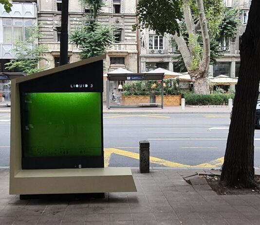 Da li ste znali da je LIQUID3 delo naših naučnika?