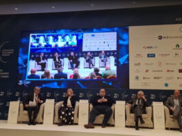 Budućnost privrede u inovacijama i zelenim tehnologijama – Kompanija Siemens na Kopaonik biznis forumu