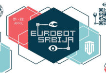 Počinje nacionalno takmičenje u robotici – Eurobot Srbija 2023