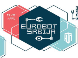 Počinje nacionalno takmičenje u robotici – Eurobot Srbija 2023