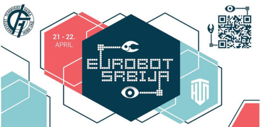 Počinje nacionalno takmičenje u robotici – Eurobot Srbija 2023