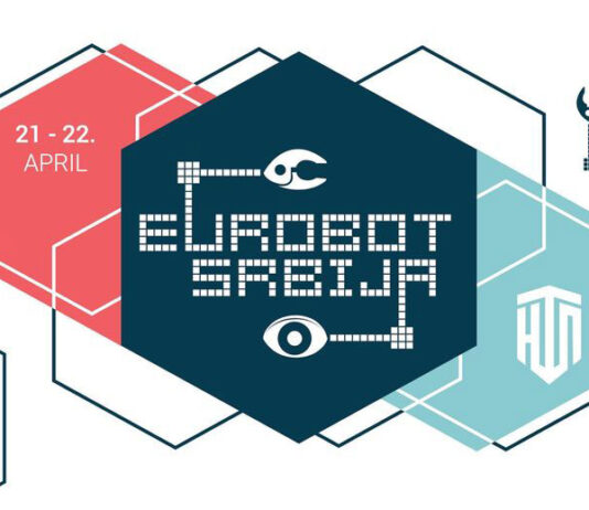 Počinje nacionalno takmičenje u robotici – Eurobot Srbija 2023