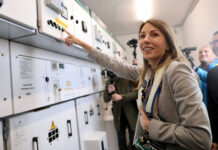 Počela sa radom solarna elekrana sa 17.980 panela u Lapovu