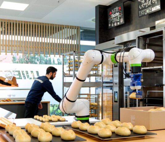 Robotika u službi industrije: FANUC predstavlja inovacije na sajmu Automatica 2023